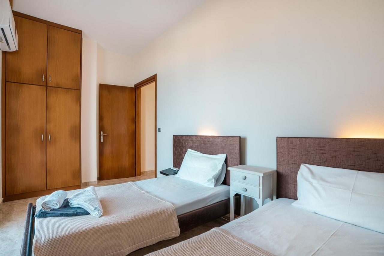 White Pearl 2 Apartment *