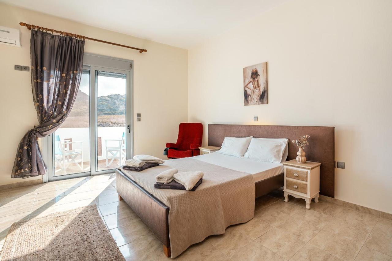 White Pearl 2 Apartment