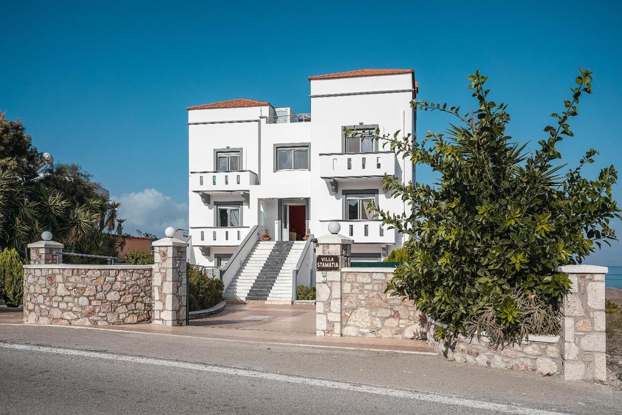 Apartment White Pearl 2 *