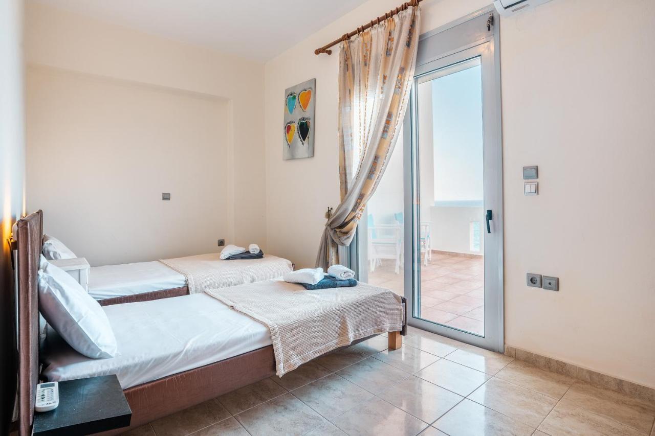 Apartment White Pearl 2 *