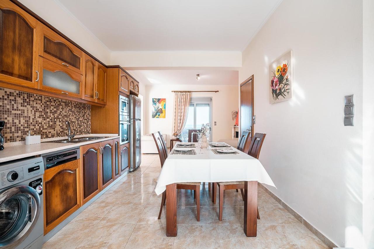 Apartment White Pearl 2
