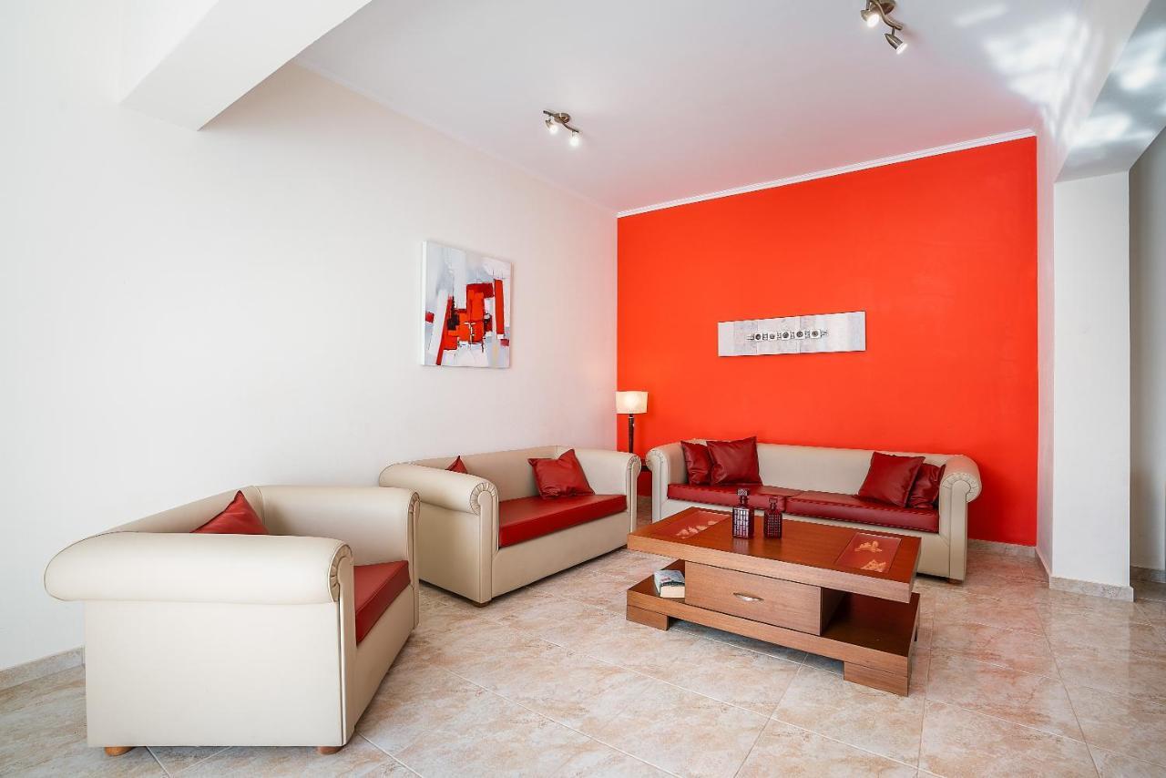 White Pearl 2 Apartment