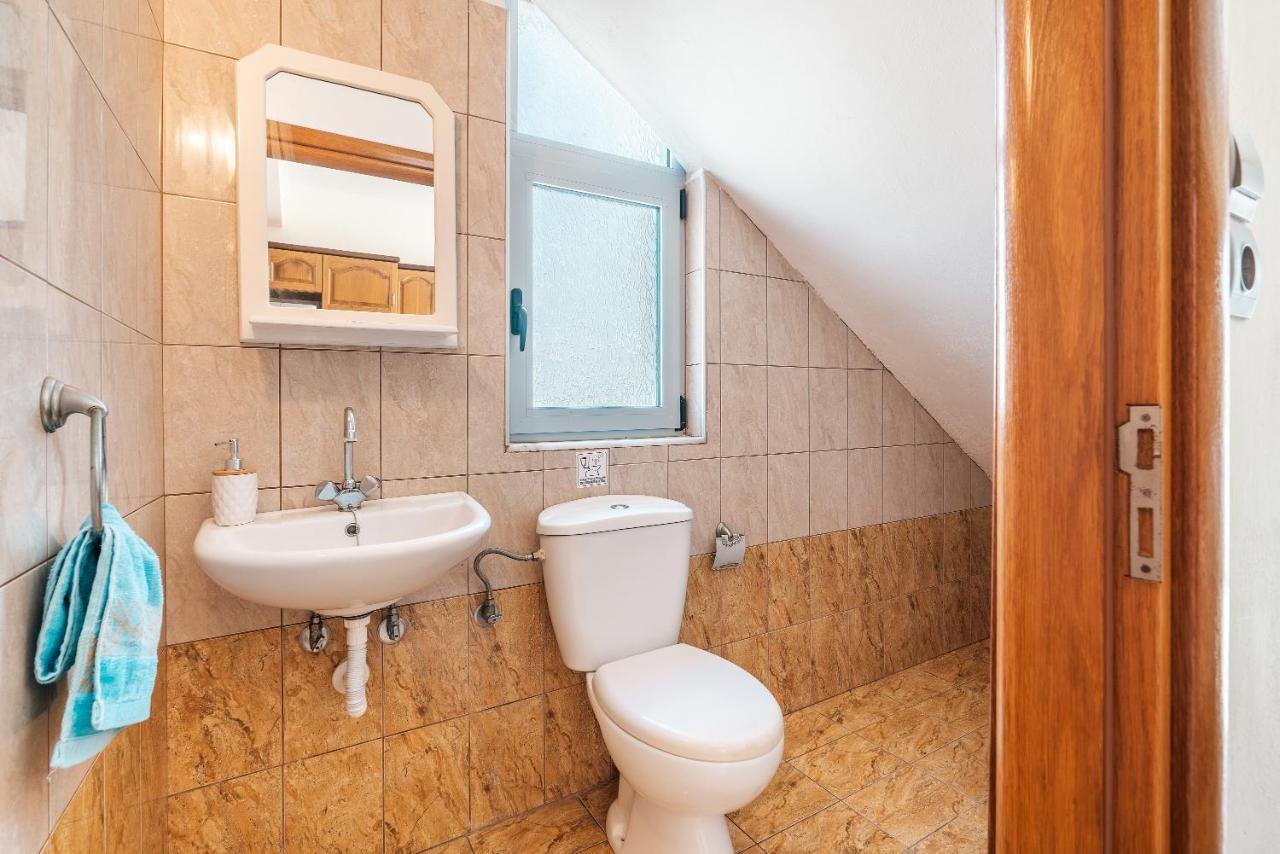 White Pearl 2 Apartment *